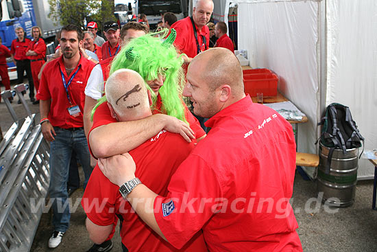 Truck Racing Jarama 2007