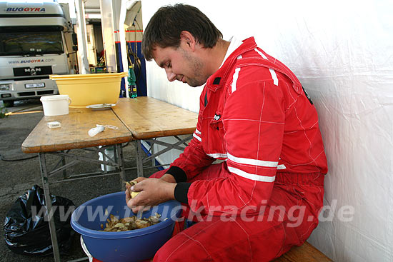 Truck Racing Jarama 2007