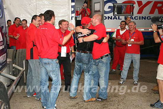 Truck Racing Jarama 2007