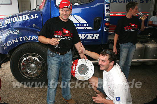 Truck Racing Jarama 2007
