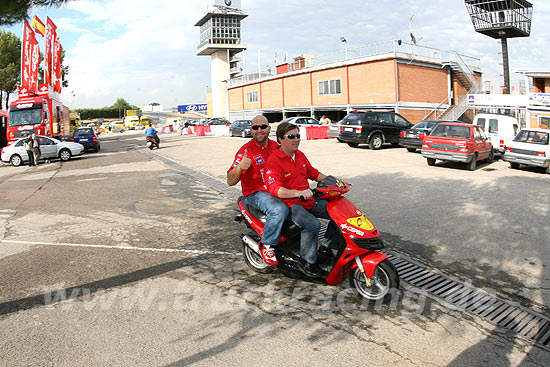 Truck Racing Jarama 2007
