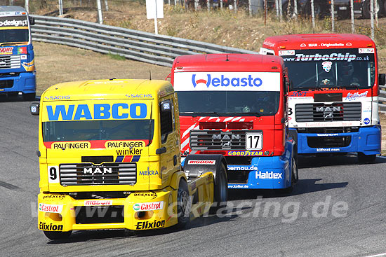 Truck Racing Jarama 2007