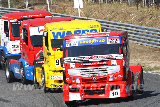 Truck Racing Jarama 2007