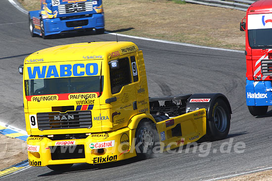 Truck Racing Jarama 2007