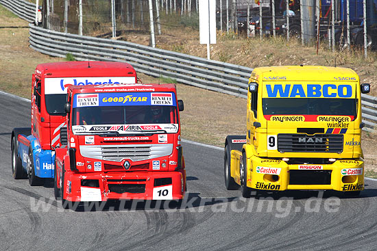 Truck Racing Jarama 2007