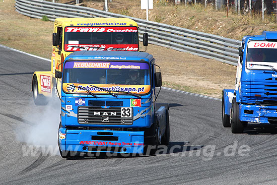 Truck Racing Jarama 2007