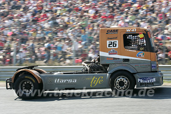 Truck Racing Jarama 2007