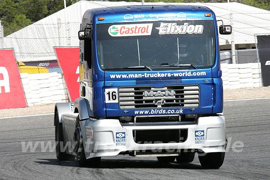 Truck Racing Jarama 2007