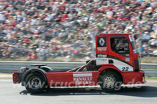 Truck Racing Jarama 2007