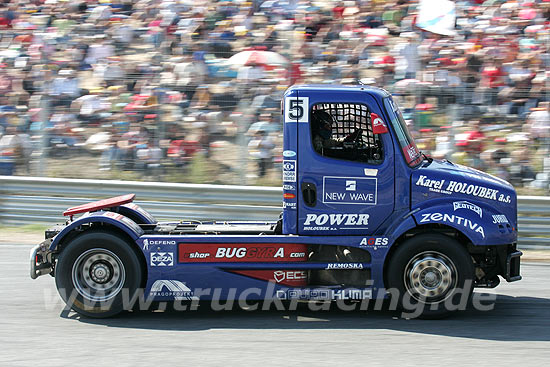 Truck Racing Jarama 2007