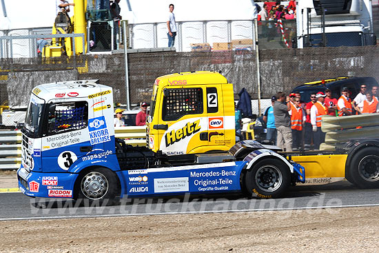 Truck Racing Jarama 2007