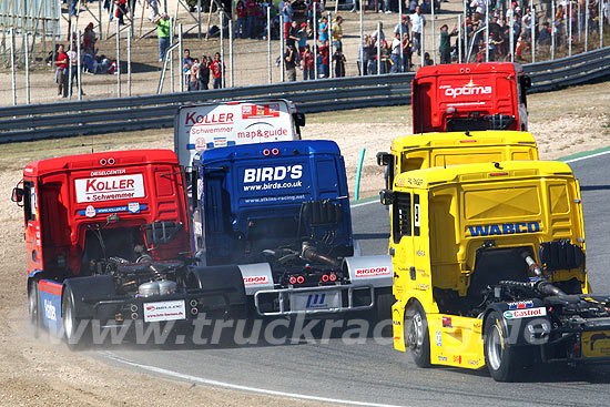 Truck Racing Jarama 2007