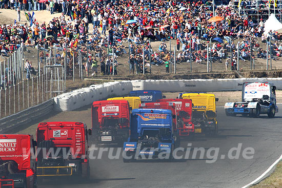 Truck Racing Jarama 2007