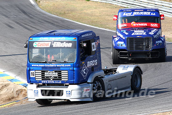Truck Racing Jarama 2007