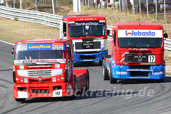 Truck Racing Jarama 2007