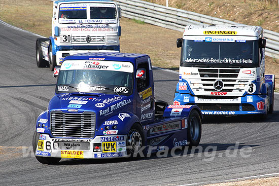 Truck Racing Jarama 2007