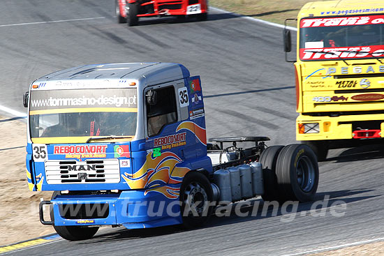 Truck Racing Jarama 2007