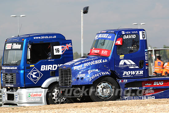 Truck Racing Jarama 2007