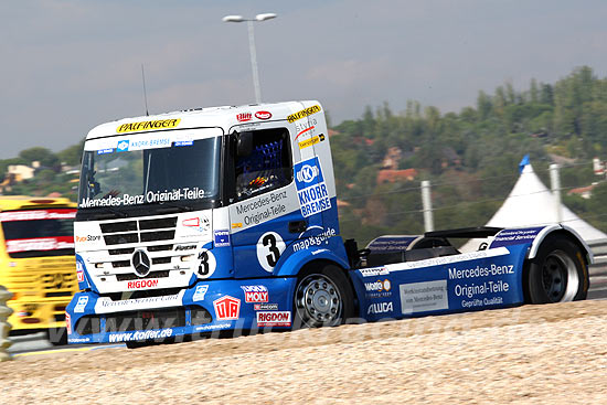 Truck Racing Jarama 2007