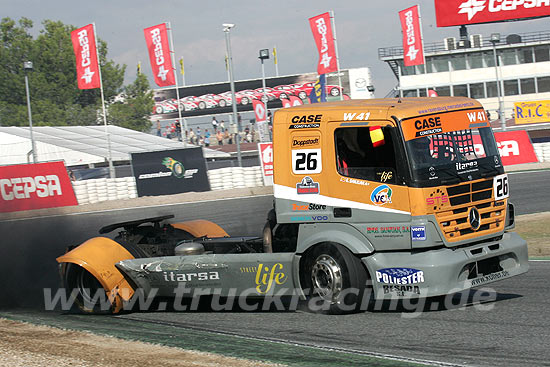 Truck Racing Jarama 2007