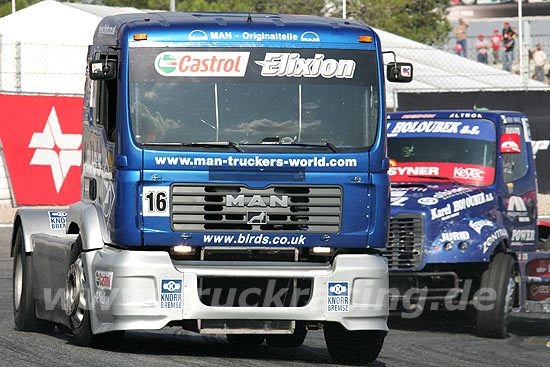 Truck Racing Jarama 2007