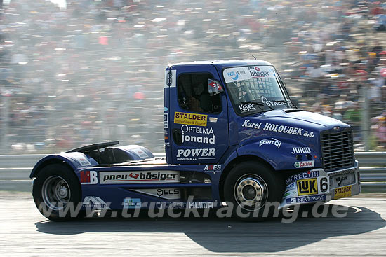 Truck Racing Jarama 2007