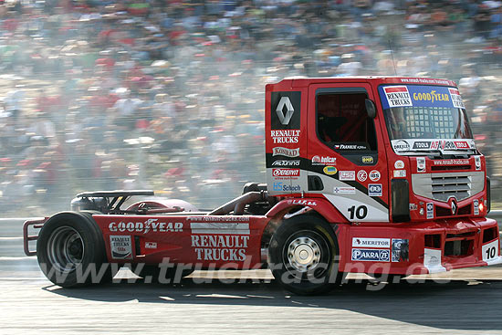 Truck Racing Jarama 2007