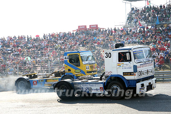 Truck Racing Jarama 2007