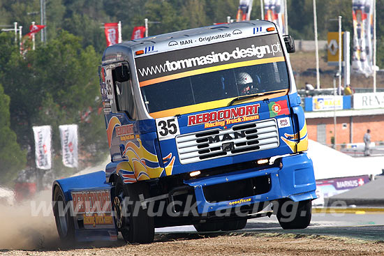 Truck Racing Jarama 2007