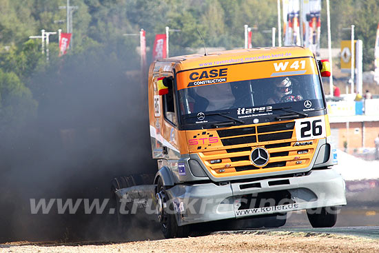 Truck Racing Jarama 2007