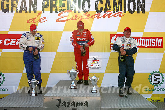 Truck Racing Jarama 2007