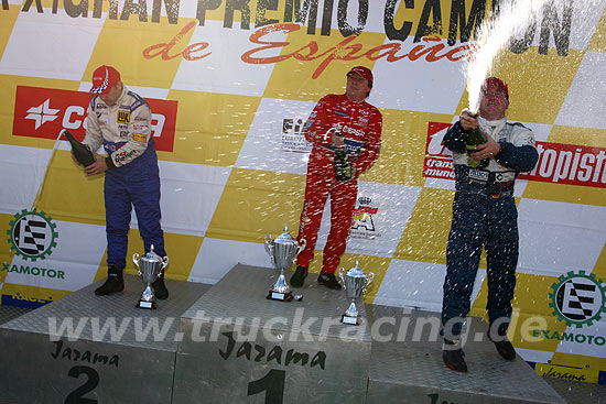Truck Racing Jarama 2007
