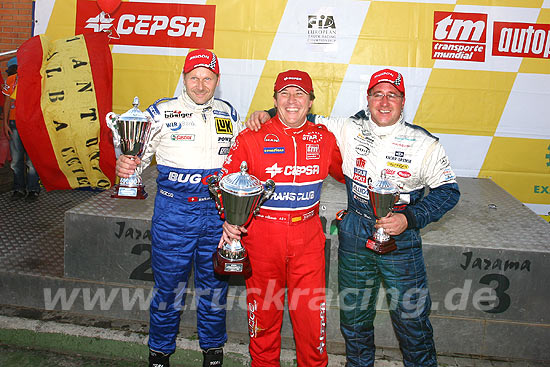 Truck Racing Jarama 2007