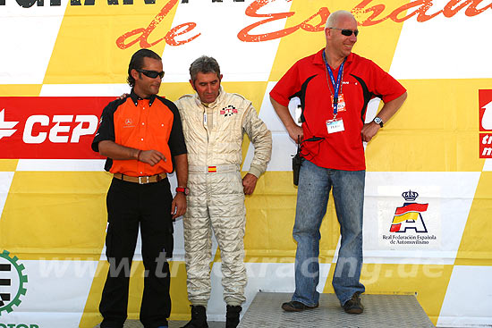 Truck Racing Jarama 2007