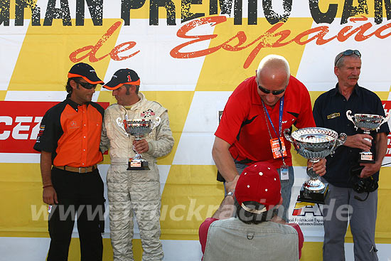 Truck Racing Jarama 2007