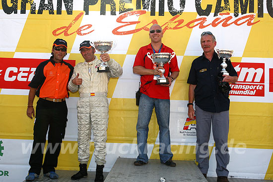 Truck Racing Jarama 2007