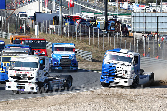 Truck Racing Jarama 2007