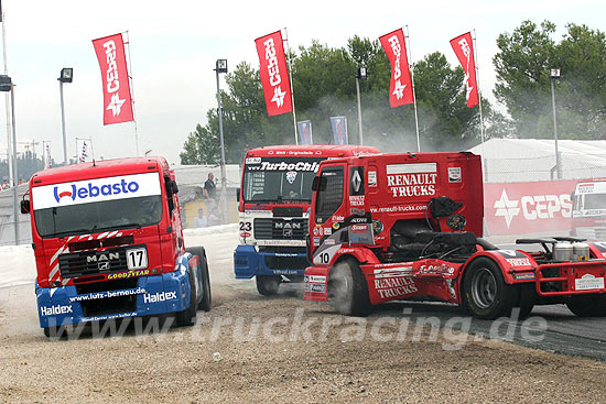 Truck Racing Jarama 2007