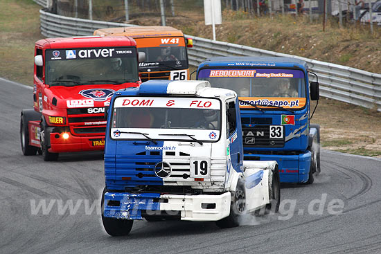 Truck Racing Jarama 2007