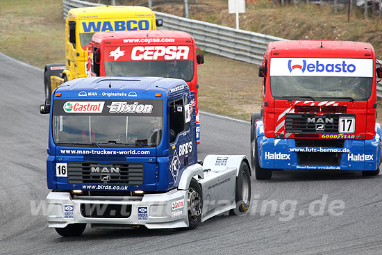 Truck Racing Jarama 2007