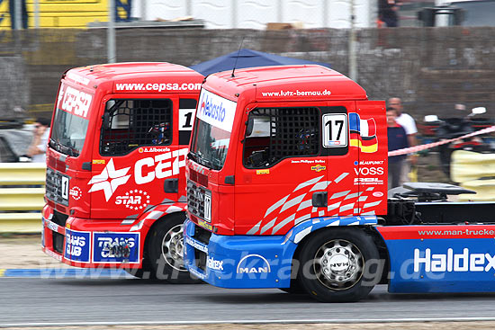 Truck Racing Jarama 2007