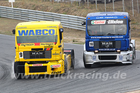Truck Racing Jarama 2007