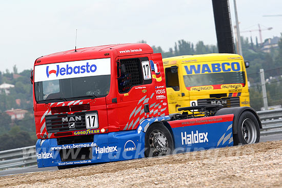 Truck Racing Jarama 2007