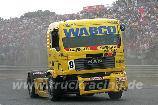 Truck Racing Jarama 2007