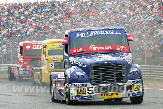 Truck Racing Jarama 2007