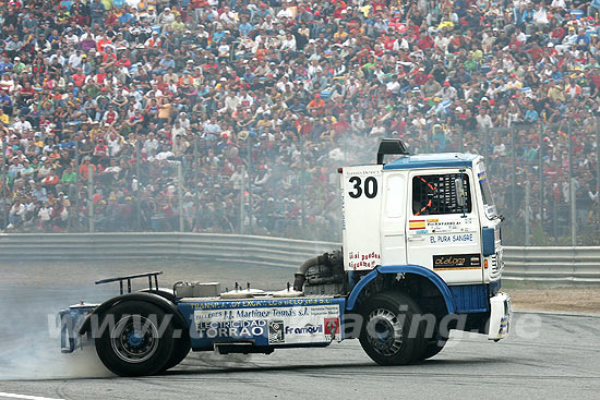 Truck Racing Jarama 2007