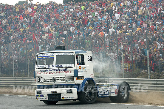 Truck Racing Jarama 2007