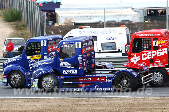 Truck Racing Jarama 2007