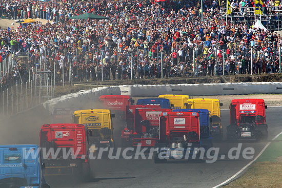 Truck Racing Jarama 2007