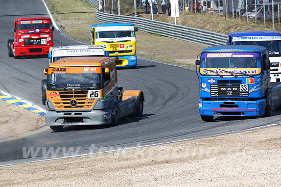 Truck Racing Jarama 2007